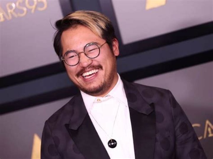 Who Is Daniel Kwan? Find Out 5 Things About The Oscar Nominee – Hollywood Life