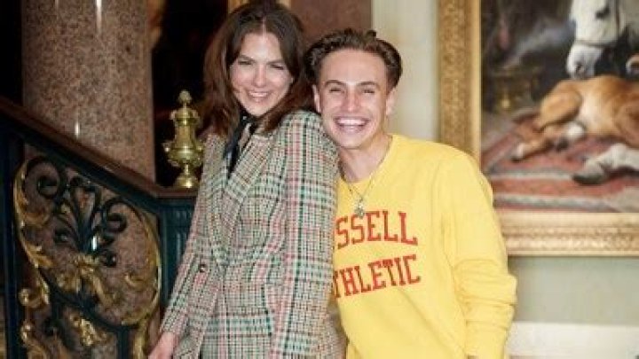 Actor Dead At 23 — What We Know – Hollywood Life