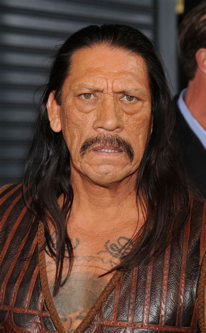 Who Is Danny Trejo? 5 Things To Know About The Actor – Hollywood Life