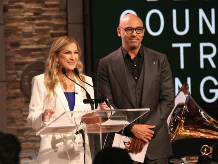 Who Is Deborah Dugan? Facts About Former CEO Of Recording Academy – Hollywood Life