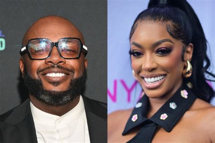 Dennis McKinley: 5 Things To Know About Porsha Williams’ BF Who She’s Expecting A Baby With