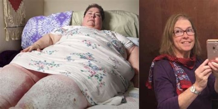 5 Things About ‘My 600-Lb. Life’ Star Who Died – Hollywood Life