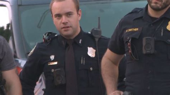 Devin Brosnan: 5 Things To Know About The Officer Charged With Aggravated Assault In Rayshard Brooks’ Death