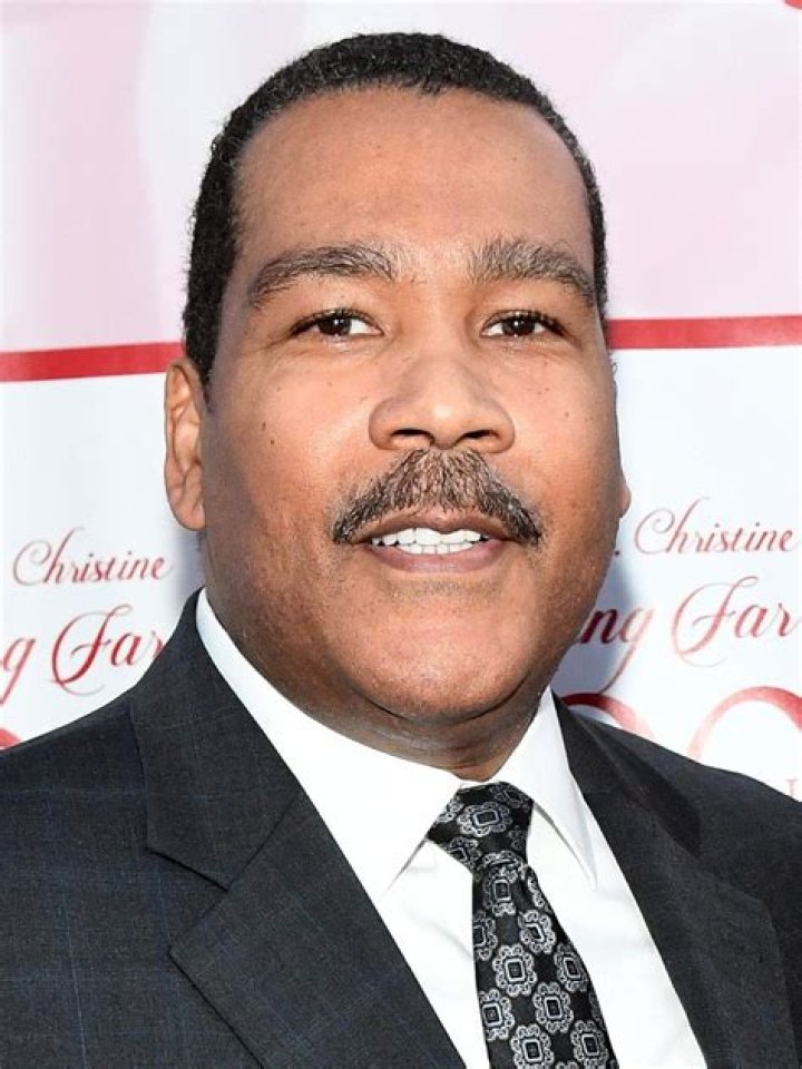 Dexter Scott King: 5 Things to Know About Martin Luther King Jr.’s Youngest Son Who Died at 62