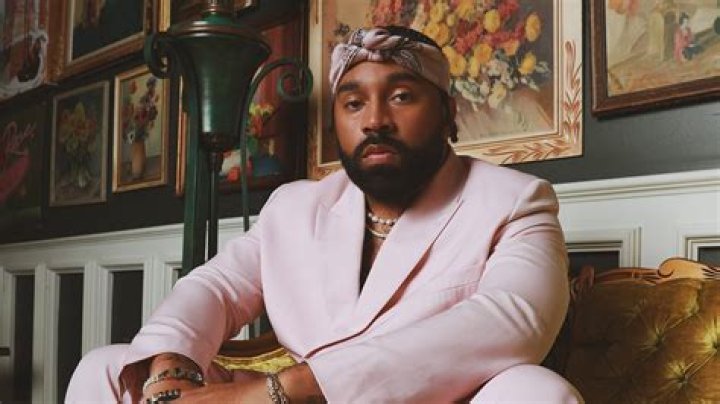 DIXSON: 5 Things To Know About Songwriter Nominated For Oscar With Beyonce