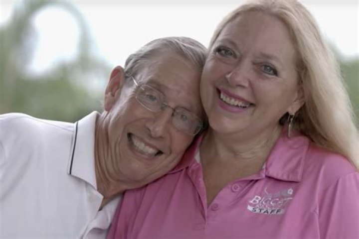 Who Is Don Lewis? — 5 Things About Carole Baskin’s Husband – Hollywood Life