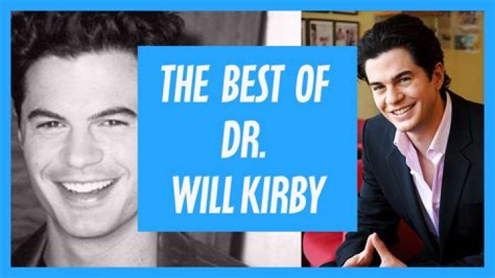 Dr. Will Kirby: 5 Things to Know About the ‘Big Brother’ Legend Making a Cameo on ‘The Traitors’