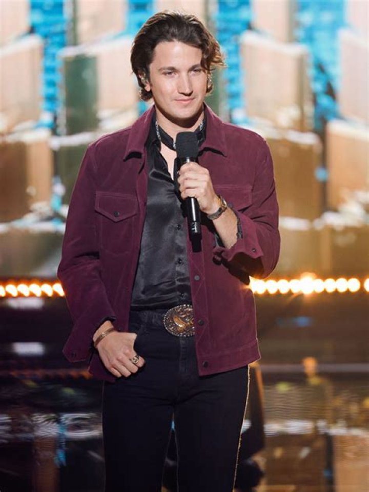 Who Is Drake Milligan? About The ‘AGT’ Alum Returning for Spinoff – Hollywood Life