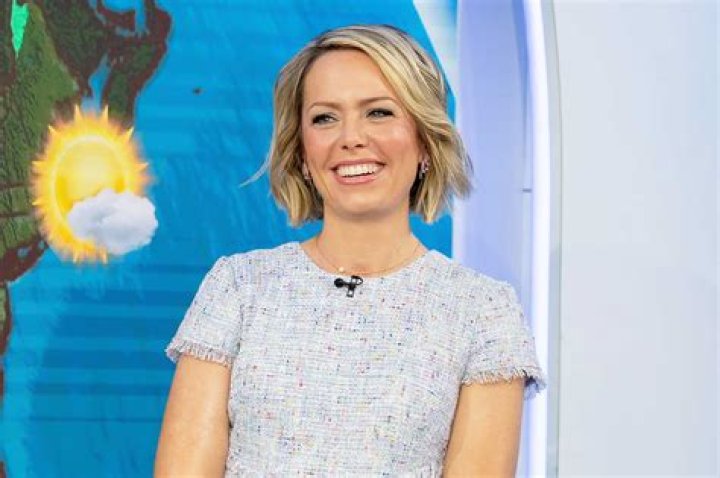 Who Is Dylan Dreyer? 5 Facts On ‘Today Show’ Anchor Facing Infertility – Hollywood Life