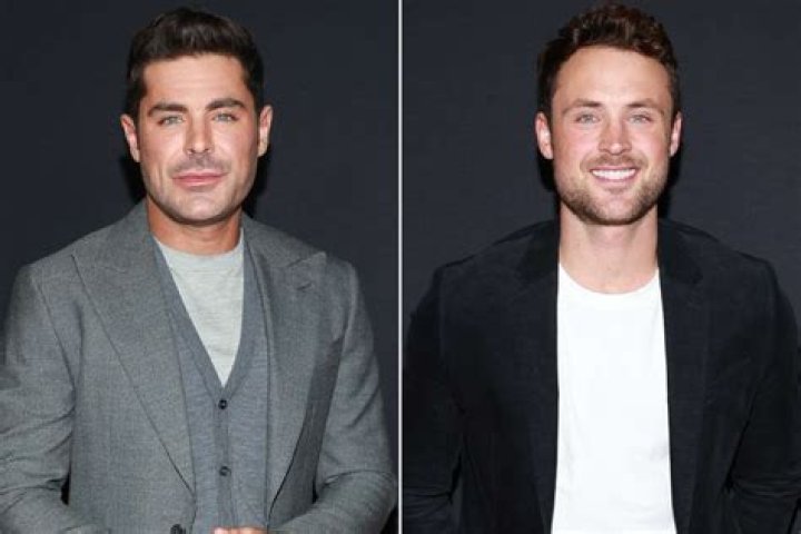 5 Things On Zac Efron’s Brother – Hollywood Life