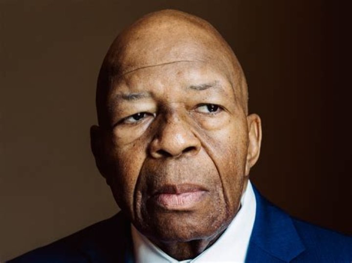 Elijah Cummings: 5 Things To Know About MD’s Democratic Rep Who Has Sadly Died At 68
