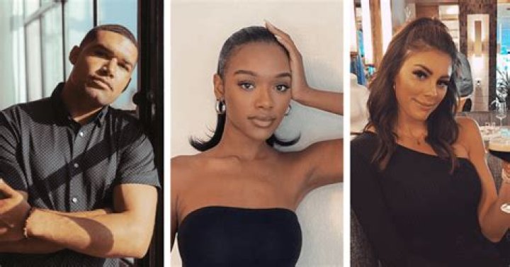 Who Is Eliza Isichei? Facts About ‘Bachelor in Paradise’ Contestant – Hollywood Life