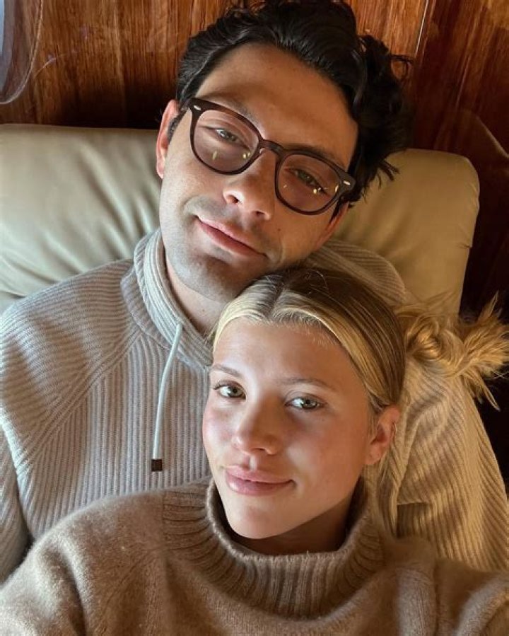 Who Is Elliot Grainge? 5 Things To Know About Sofia Richie’s Fiance – Hollywood Life