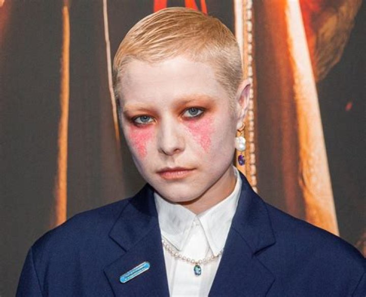 Who Is Emma D’Arcy? About The New Rhaenyra In ‘House Of The Dragon’ – Hollywood Life