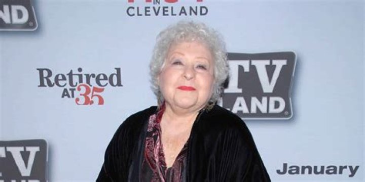 Estelle Harris: 5 Things About The ‘Seinfeld’ & ‘Toy Story’ Actress Dead At 93