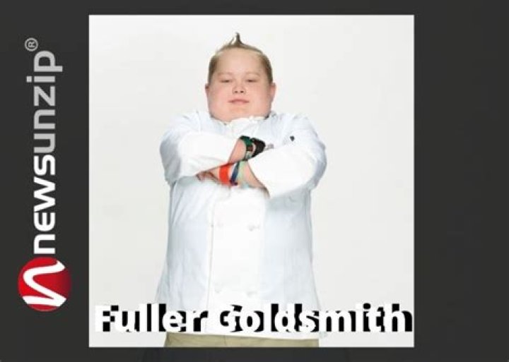 ‘Chopped Junior’ Winner, 17, Dies From Cancer – Hollywood Life