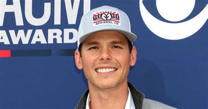 Who Is Granger Smith? 5 Things About Country Singer – Hollywood Life