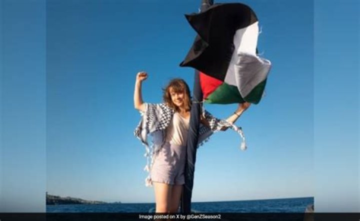 Greta Thunberg: 5 Things To Know About The 16-Year-Old Climate Activist Changing The World