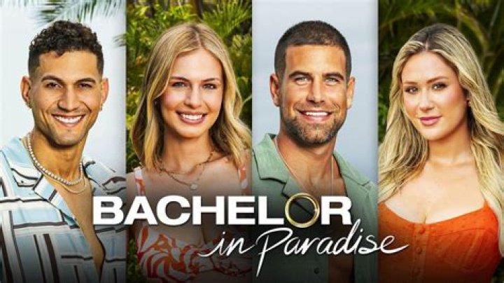 Who Is Haley Ferguson? 5 Things About ‘Bachelor In Paradise’ Star – Hollywood Life