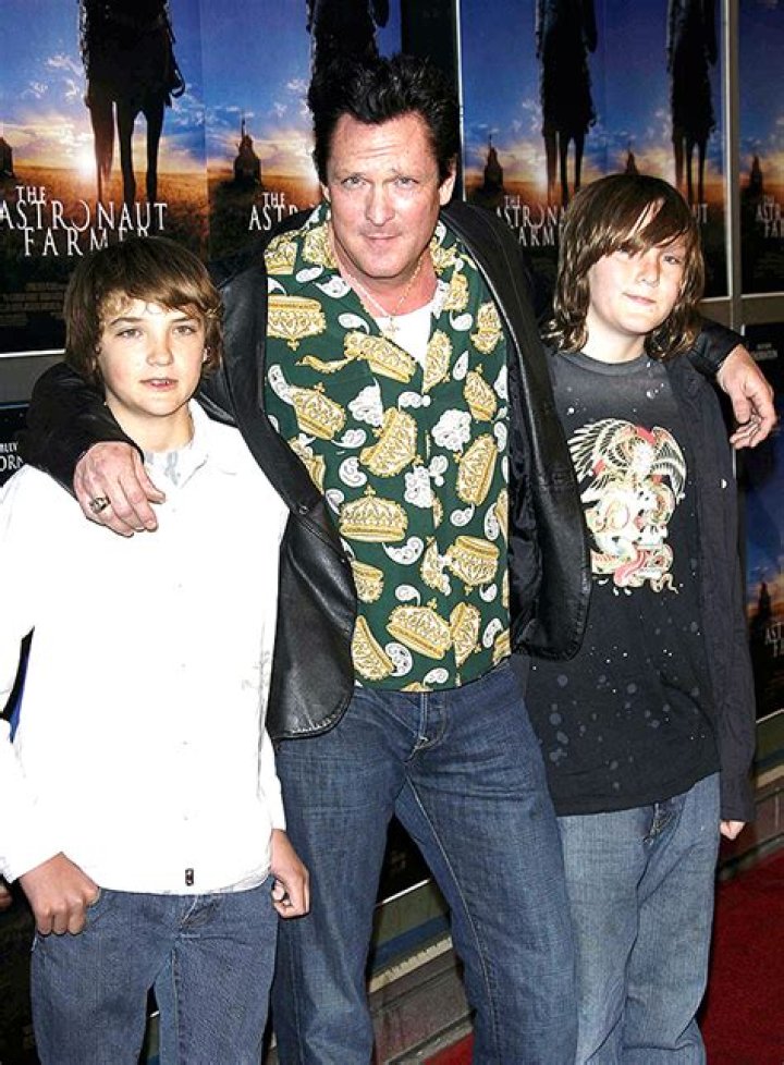 Hudson Madsen: 5 Things To Know About Michael’s Son, 26, Dead By Suspected Suicide