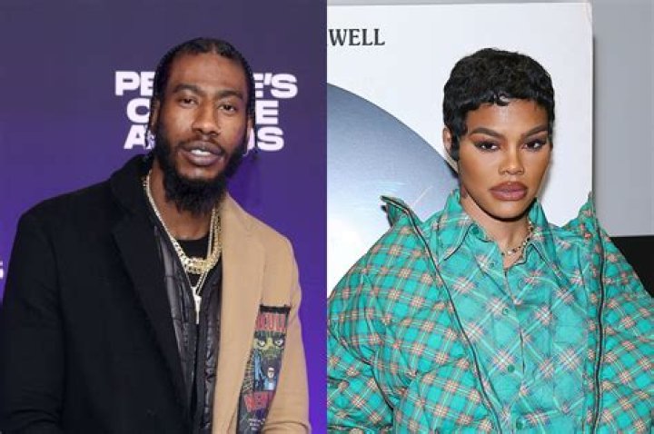 Who Is Iman Shumpert? 5 Things About Teyana Taylor’s Husband – Hollywood Life