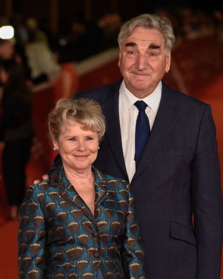 Who Is Imelda Staunton? About The New Queen Elizabeth In ‘The Crown’ – Hollywood Life