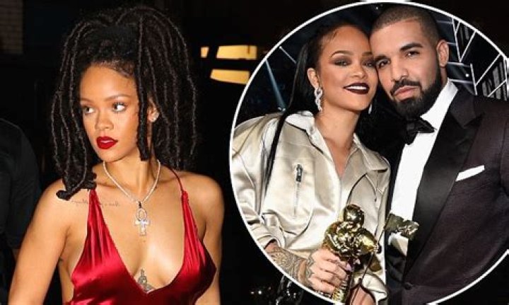 5 Things To Know About Drake’s New Hookup After Rihanna Split – Hollywood Life