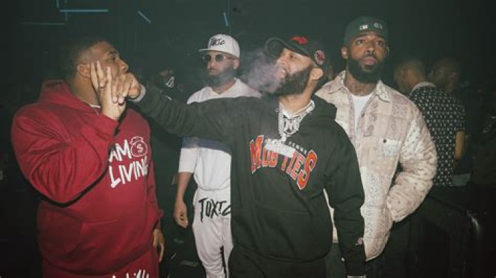 Who Is J. Prince? Music CEO Beefing With Megan Thee Stallion – Hollywood Life