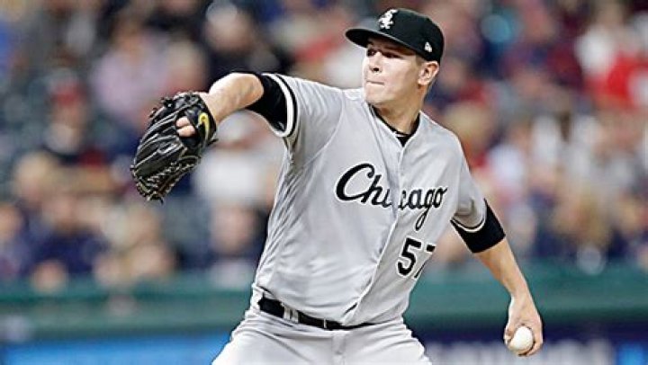 Jace Fry: 5 Things About MLB Pitcher Whose GF Accused Him Of Cheating & Giving Her STD