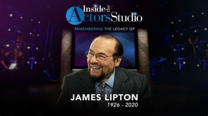Who Is James Lipton? 5 Things To Know About The ‘Actor’s Studio’ Host – Hollywood Life