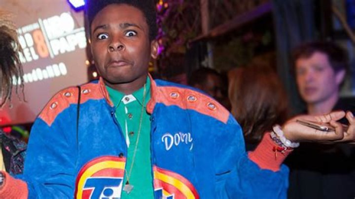 Who Is Jay Versace? — Vine Star Who Outed Princeton Perez – Hollywood Life