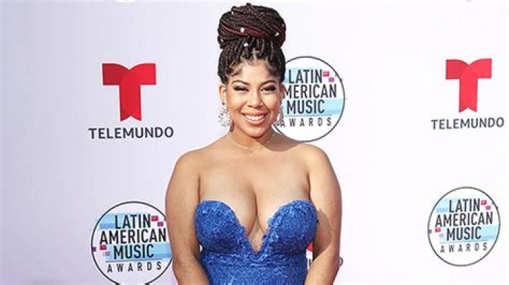 Who Is Jeidimar Rijos? Meet The Voice Of The Spanish-Language US Anthem – Hollywood Life