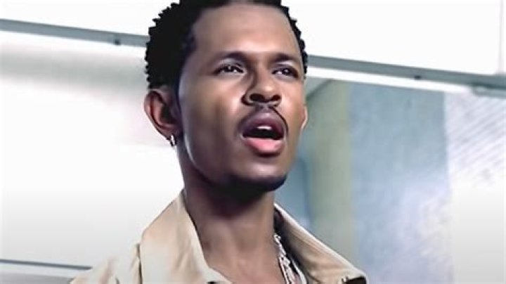 Who Is Jesse Powell? Facts About The Dead R&B Singer – Hollywood Life