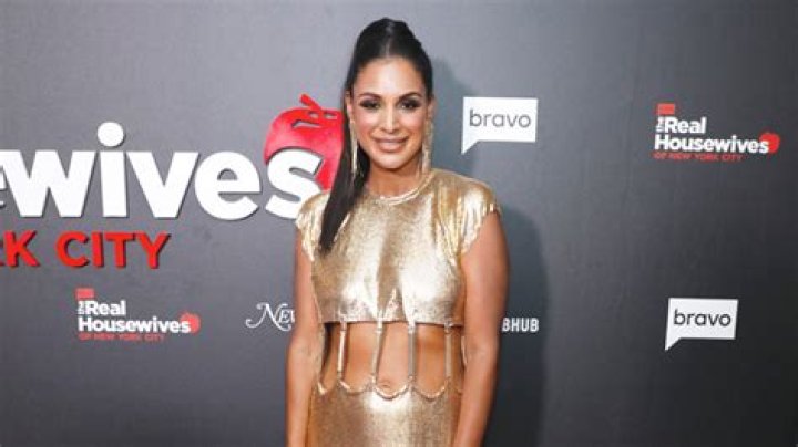 Who Is Jessel Taank? 5 Things About New ‘RHONY’ Star – Hollywood Life