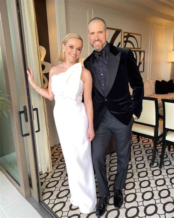 Jim Toth: 5 Things To Know About Reese Witherspoon’s Ex-Husband, Following Their Divorce