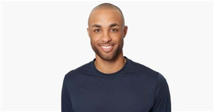 Who Is Joe Coleman? Facts About ‘The Bachelorette’ Contestant – Hollywood Life