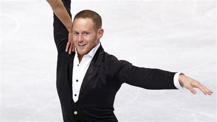 John Coughlin: 5 Facts About Late Figure Skater Whose Former Partner Claims He Sexually Abused Her