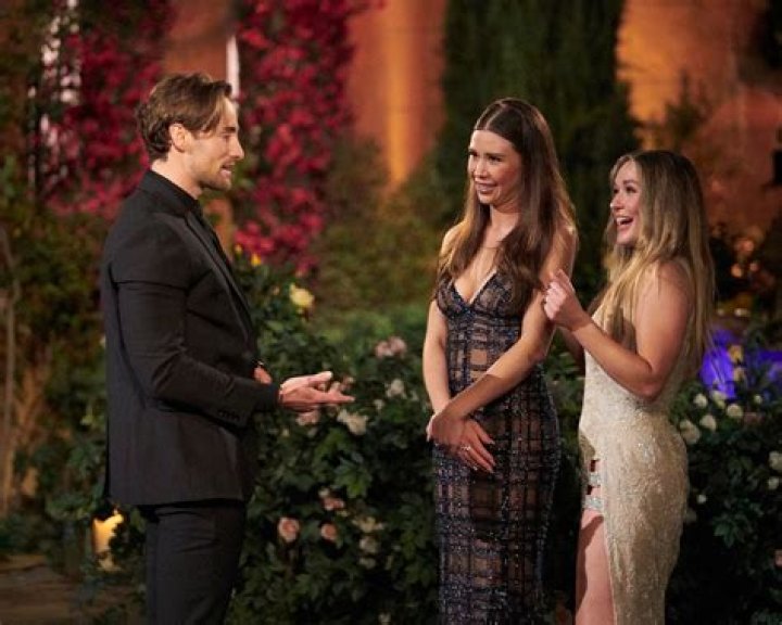 Who Is Johnny DePhillipo? Facts About ‘Bachelor In Paradise’ Star – Hollywood Life