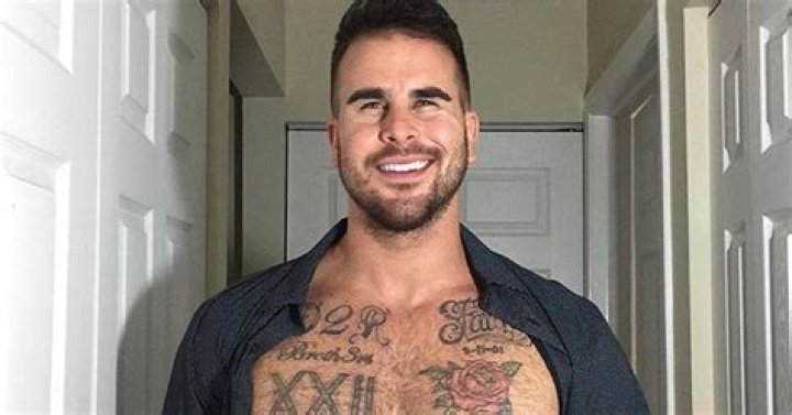 Who Is Josh Seiter? All About ‘Bachelorette’ Alum in Death Hoax – Hollywood Life