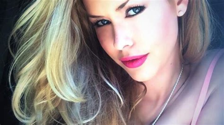 Kennedy Summers: 5 Things To Know About The Playmate Who Dumped Jeff Withey