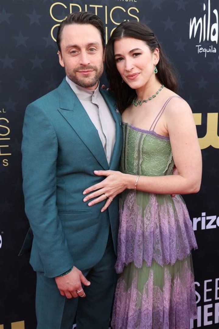 Kieran Culkin: 5 Things To Know About The ‘Succession’ Star Nominated For An Emmy