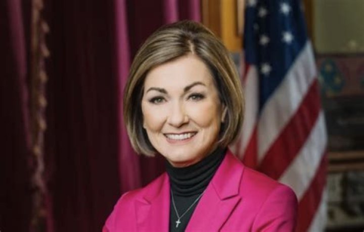 Facts On Republican Giving State Of The Union Response – Hollywood Life