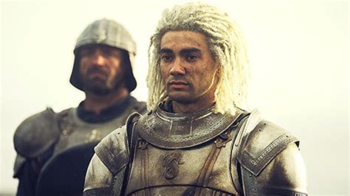 Who Is Laenor Velaryon? About The ‘House Of The Dragon’ Character – Hollywood Life