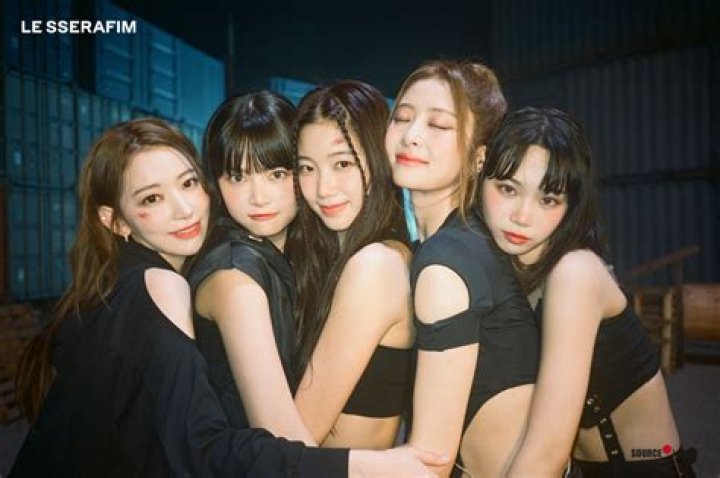 5 Things About The K-Pop Girl Group – Hollywood Life