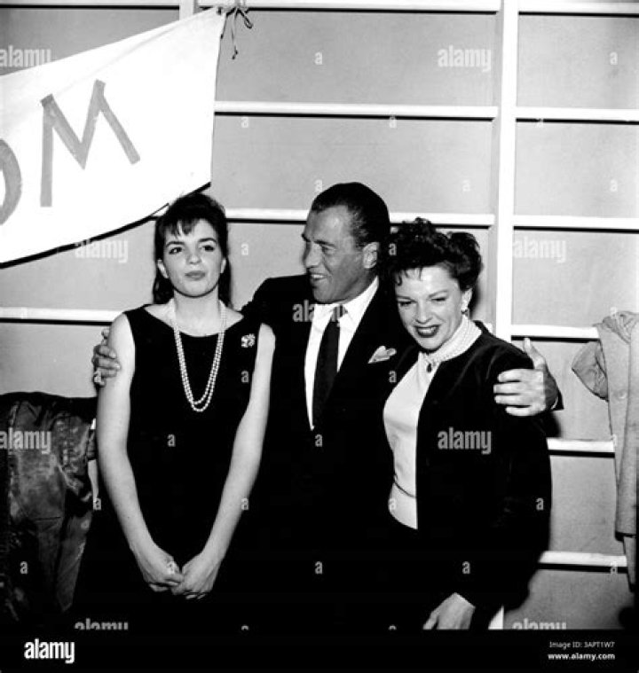 Who Is Liza Minnelli? 5 Things About Singer Who Shaded Lady Gaga – Hollywood Life