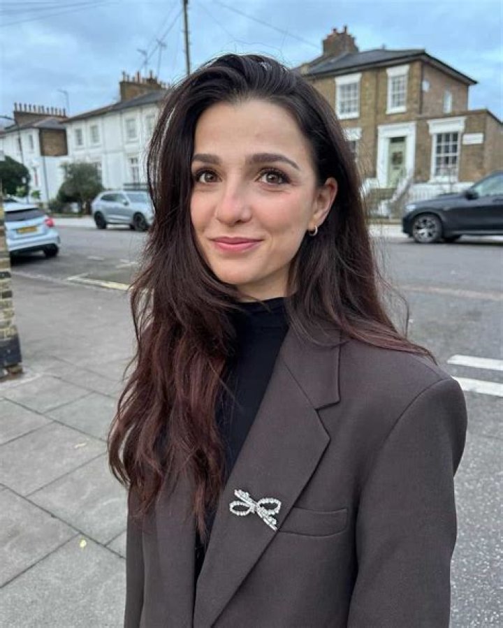 Who Is Marisa Abela? Actress Playing Amy Winehouse In ‘Back To Black’ – Hollywood Life