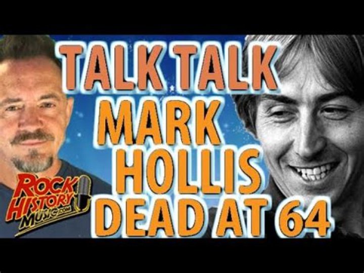 Who Is Mark Hollis? 5 Facts About Late Talk Talk Frontman – Hollywood Life