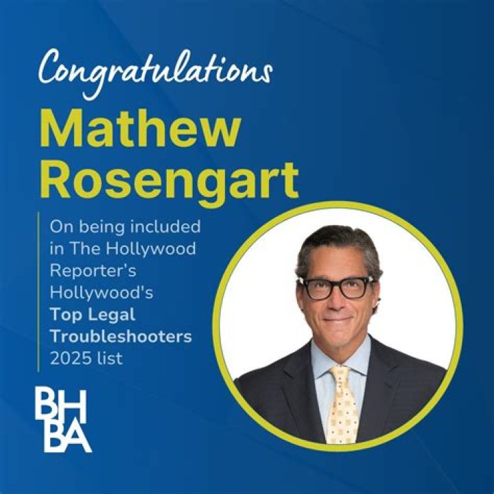 Mathew S. Rosengart: 5 Things to Know About Britney Spears’ Former Lawyer