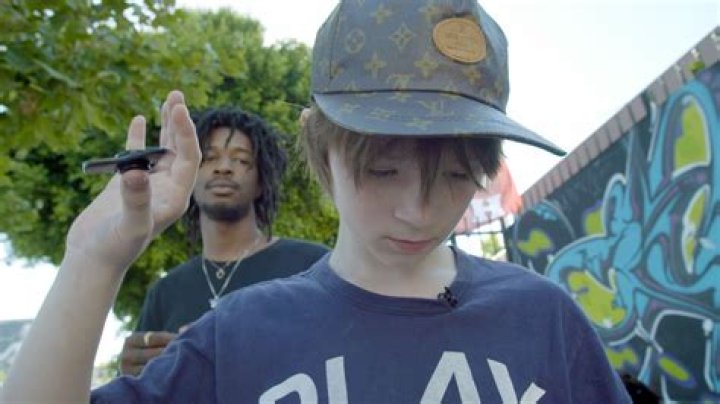 Who Is Matt Ox? Everything To Know About The 12-Year-Old Rapper – Hollywood Life