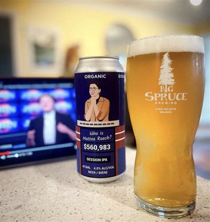 Who Is Mattea Roach? Learn About The ‘Jeopardy’ Champion – Hollywood Life